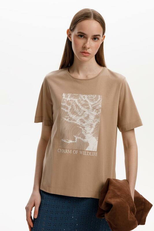 фуфайка жен